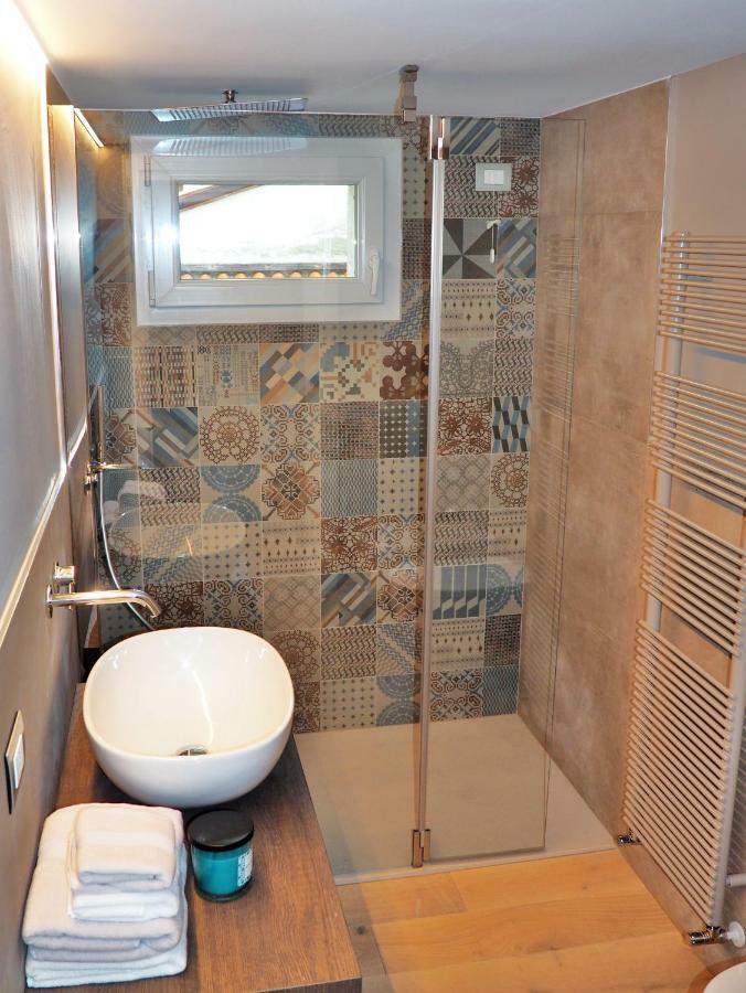 Suite Parolin Marostica Exteriör bild